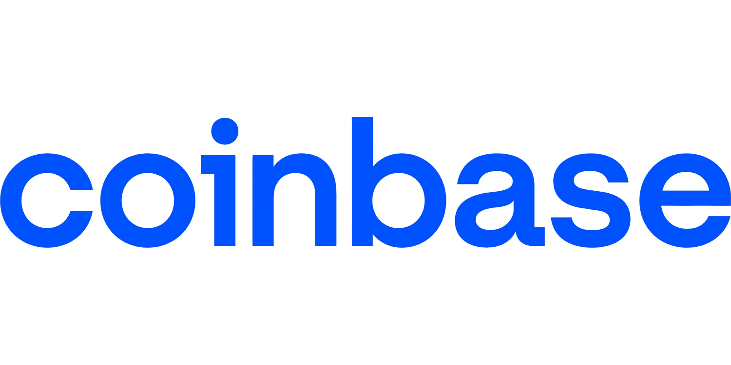 Coinbase Icon