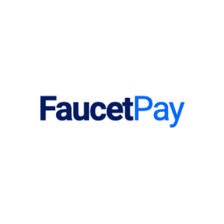 Faucetpay Icon