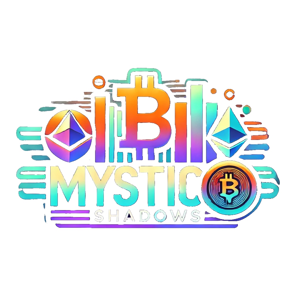 MysticShadows Logo